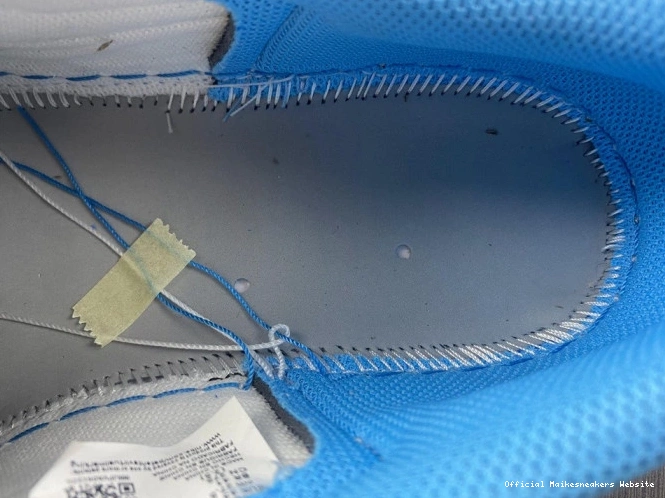 Official Maikesneakers Low x CJ7891-401 UNC Nike Jordan Air SB 1 0807
